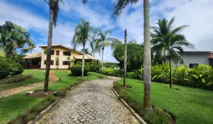 Encontro das Águas, 2700m² de terreno!!