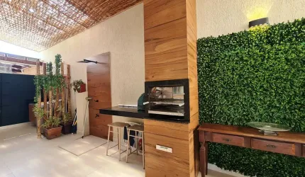 Energia solar em cond. fechado!!