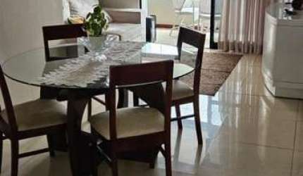 Apartamento para Venda em Salvador, Pituba, 3 dormitórios, 1 suíte, 3 banheiros, 2 vagas