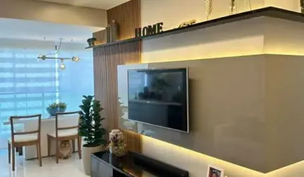 Apartamento para Venda em Salvador, Pituba, 3 dormitórios, 1 suíte, 3 banheiros, 2 vagas