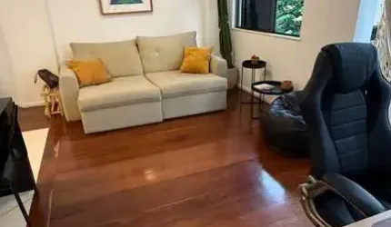 Apartamento para Venda em Salvador, Caminho Das Árvores, 2 dormitórios, 1 suíte, 3 banheiros, 1 vaga
