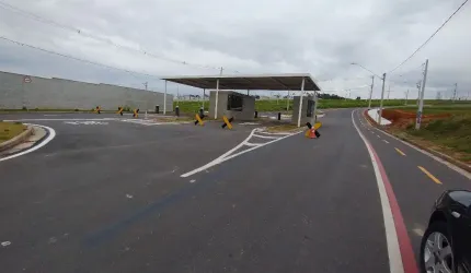 Loteamento de Condomínio Resort na Mogi Bertioga