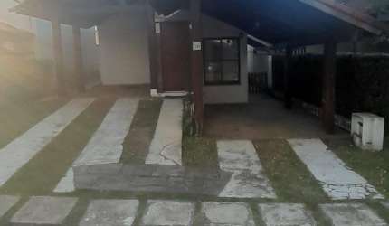Sobrado em  condomínio  para venda com 200 m²com 4 dorms.