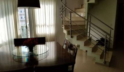 Cobertura com 3 Quartos à venda, 280m² - Vila Oliveira  - Mogi das Cruzes/SP