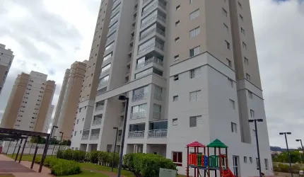 Apartamento com 3 quartos á venda , 114 m² em Cezar de Souza - Mogi das Cruzes/SP