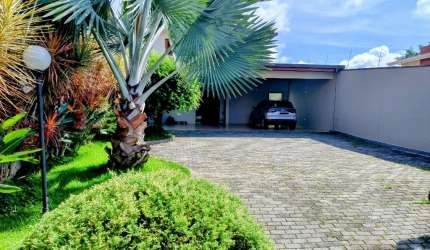 Sobrado com 3 quartos a venda com 288 m² no Parque Santana
