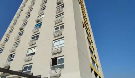 Studio Carmenere de 35 m²  para venda,  bairro centro em Mogi das Cruzes