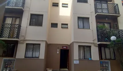 Apto de 3 dorms. para locação no Altos de Sanatana 1