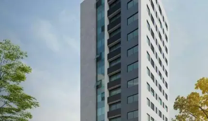 Apartamento à venda, 3 quartos, 1 suíte, 2 vagas, Santo Agostinho - Belo Horizonte/MG