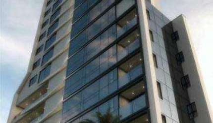 Apartamento à venda, 3 quartos, 1 suíte, 2 vagas, Lourdes - Belo Horizonte/MG