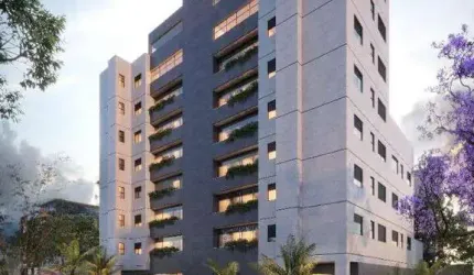 EXCELENTE APARTAMENTO 3 QUARTOS, LAZER, NOVO, PRONTO PARA MORAR
