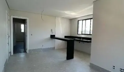 Excelente empreendimento de 2 quartos no Prado
