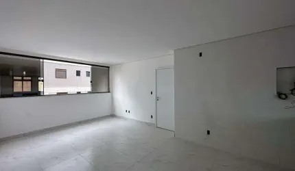 Apartamento 3 qtos, novo, excelente localização.