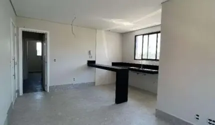 Excelente empreendimento de 2 quartos no Prado