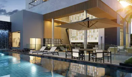 Apartamento à venda, 4 quartos, 1 suíte, 3 vagas, Santo Antônio - Belo Horizonte/MG