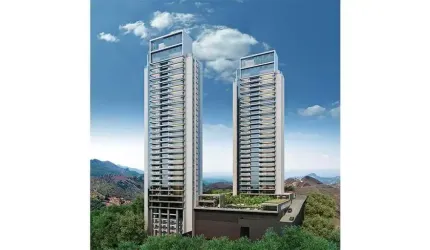 Apartamento à venda, 4 quartos, 2 suítes, 3 vagas, Vila Da Serra - Nova Lima/MG