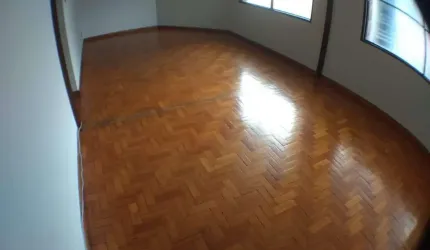 EXCELENTE ÁREA PRIVATIVA