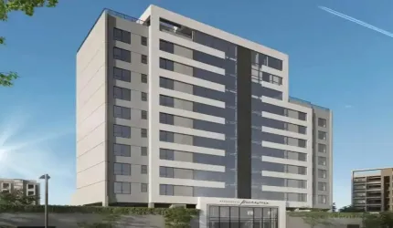 Apartamento à venda, 4 quartos, 2 suítes, 3 vagas, Santo Antônio - Belo Horizonte/MG