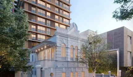 Apartamento à venda, 3 quartos, 2 suítes, 2 vagas, Lourdes - Belo Horizonte/MG