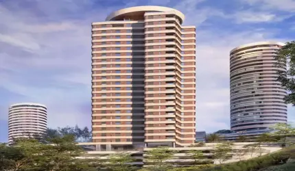 Apartamento à venda, 4 quartos, 2 suítes, 3 vagas, Vale Do Sereno - Nova Lima/MG