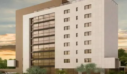 Apartamento à venda, 3 quartos, 3 suítes, 3 vagas, Santo Antônio - Belo Horizonte/MG