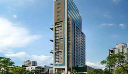 Apartamento à venda, 4 quartos, 2 suítes, 3 vagas, Savassi - Belo Horizonte/MG