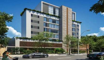 Apartamento à venda, 3 quartos, 1 suíte, 2 vagas, São Bento - Belo Horizonte/MG