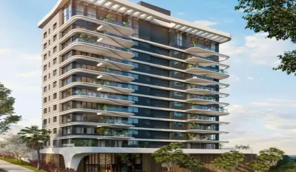 Apartamento à venda, 4 quartos, 2 suítes, 3 vagas, Gutierrez - Belo Horizonte/MG