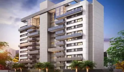 Apartamento à venda, 4 quartos, 2 suítes, 3 vagas, Cruzeiro - Belo Horizonte/MG