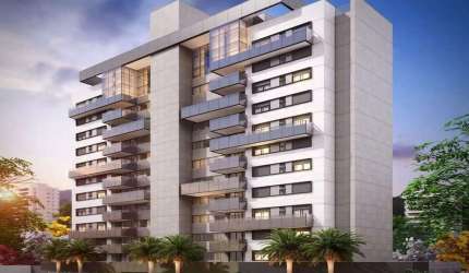 Apartamento à venda, 4 quartos, 2 suítes, 3 vagas, Cruzeiro - Belo Horizonte/MG