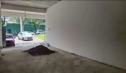 EXCELENTE LOJA COM ÓTIMA LOCALIZAÇÃO PARA LOCAÇÃO