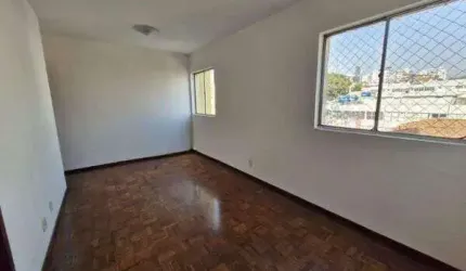 Apartamento de 3 quartos no Gutierrez.