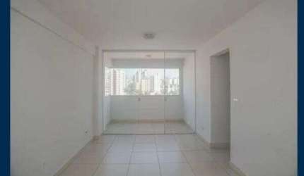 Apartamento de 3 quartos com lazer completo.