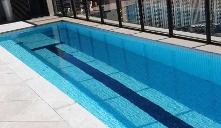 EXCELENTE APARTAMENTO 1 QUARTO, PRÓXIMO ÁREA HOSPITALAR