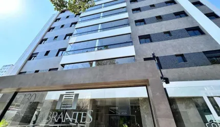 APARTAMENTO DE LUXO NO CASTELO, ÁREA DE LAZER MARAVILHOSA