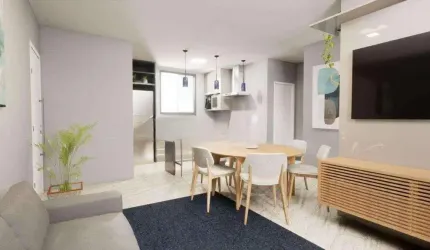 Excelente apartamento no Prado.