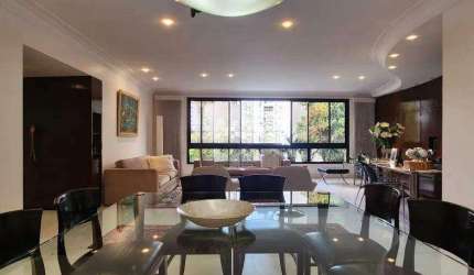 Excelente Apartamento no Lourdes.