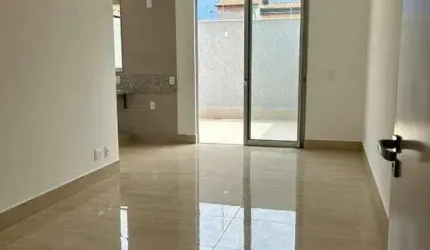 Área Privativa no Bairro Esplanada.