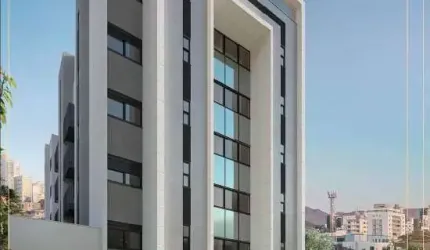 Excelente apartamento 3 quartos, espaço gourmet, elev.