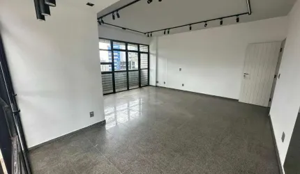 Salas na Alvares Cabral, próximo ao BC, Assembleia