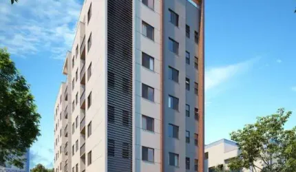 Um empreendimento compacto, moderno e perfeito para quem quer morar no Prado.