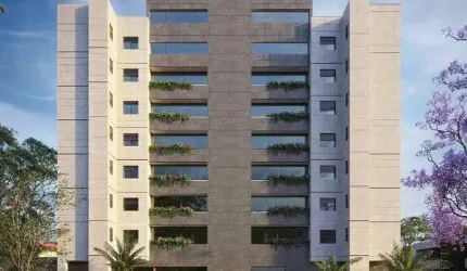 EXCELENTE APARTAMENTO NO PRADO, LAZER, 3 QUARTOS, 2 VAGAS