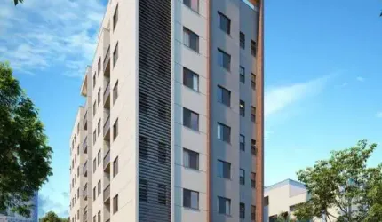 Um empreendimento compacto, moderno e perfeito para quem quer morar no Prado.
