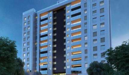 Apartamento à venda, 4 quartos, 2 suítes, 3 vagas, Santo Antônio - Belo Horizonte/MG