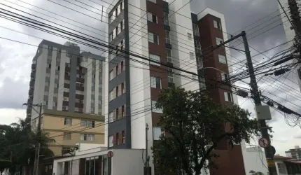 Excelente apartamento de 2 quartos no Gutierrez.