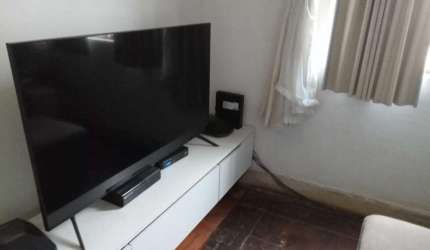 Excelente localização 3 quartos e 3 vagas