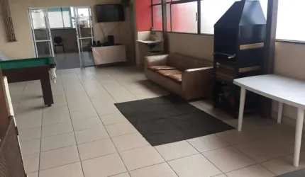 Excelente Casa comercial e residencial com 5 quartos e 2vagas