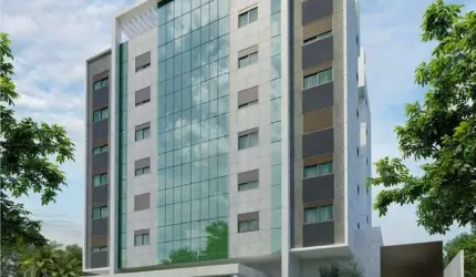 EXCELENTE APARTAMENTO COM ÁREA PRIVATIVA 3 VAGAS, LAZER.