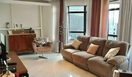 Excelente cobertura no Santo agostinho