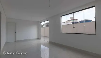 NOVO. Localização privilegiada, 3 quartos e 2 vagas